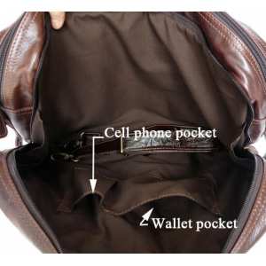 Сумка Jasper&Maine 7026R