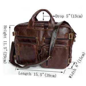 Сумка Jasper&Maine 7026R