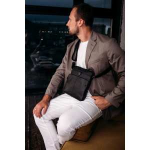 Мессенджер Tiding Bag 9810A-1