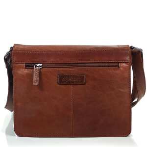 Сумка через плечо Genicci CLAIRE005