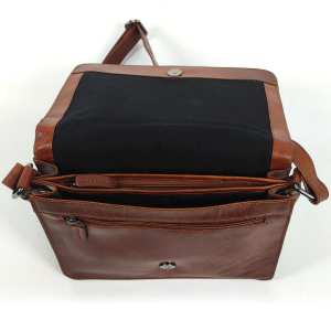 Сумка через плечо Genicci CLAIRE005