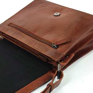 Сумка через плечо Genicci CLAIRE005