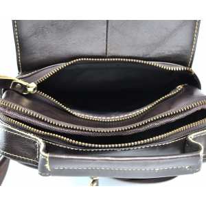 Мессенджер Tiding Bag M38-5026C