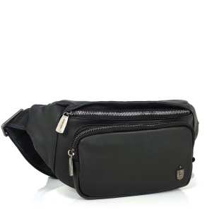 Мужская сумка на пояс Royal Bag RB-S-JMD10-310A