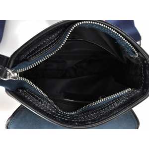 Мессенджер Tiding Bag M685-1BL