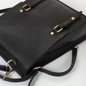 Cтильная, деловая сумка для документов Grays F-AV-FV-042A