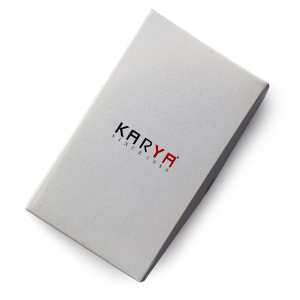 Женский красный клатч F-FL-BB-1131A