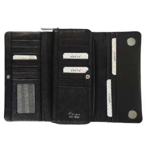 Женский красный клатч F-FL-BB-1131A