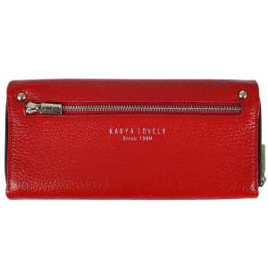 Женский красный клатч F-FL-BB-1131A