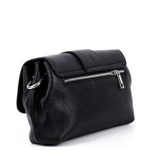 Женская кожаная сумка через плечо  Grays F-FL-BB-3693A