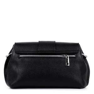 Женская кожаная сумка через плечо  Grays F-FL-BB-3693A