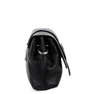 Женская кожаная сумка через плечо  Grays F-FL-BB-3693A