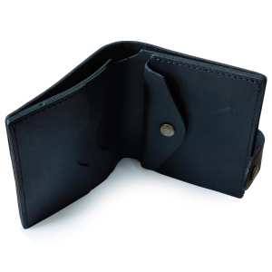 Портмоне LEATHER ACCESSORIES BST-B4-7A