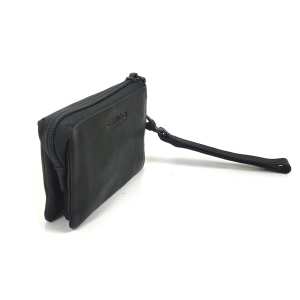 Кошелек Genicci DOVE001 из натуральной кожи.