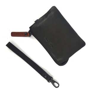 Кошелек Genicci DOVE001 из натуральной кожи.