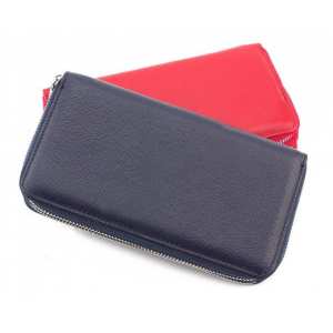 Женский кошелёк Horton Collection TRW-198A-BL