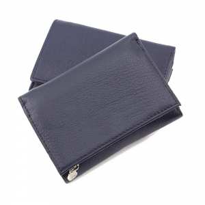 Кошелёк Horton Collection TRW-8580A-BL