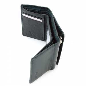 Гаманець Horton Collection TRW-8580A-GR