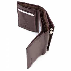 Кошелёк Horton Collection TRW-8580A-PR