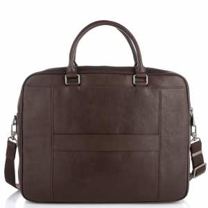 Сумка-портфель мужская кожаная Blamont P5912061C