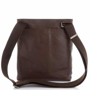 Мужской мессенджер из натуральной кожи Blamont P7870761C