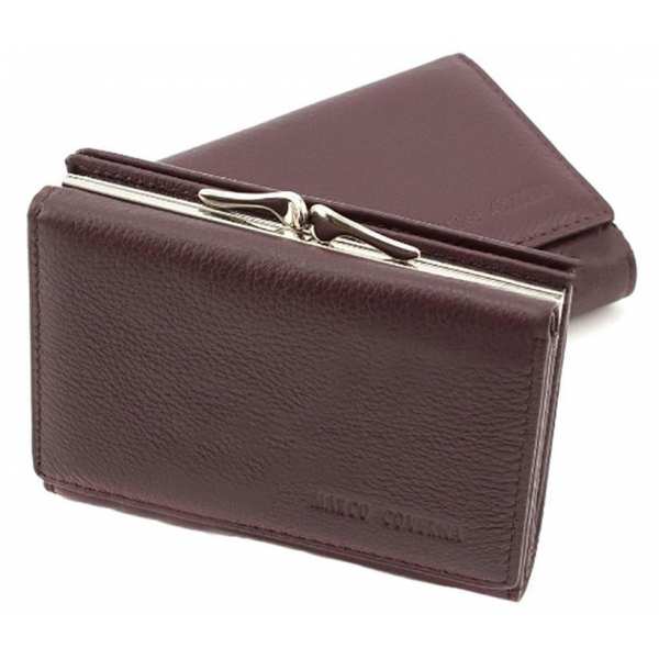 Кошелёк Horton Collection TRW-52990A-PR