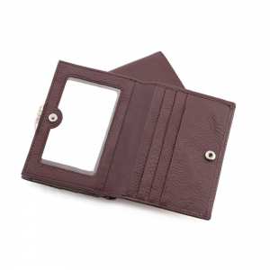 Кошелёк Horton Collection TRW-52990A-PR