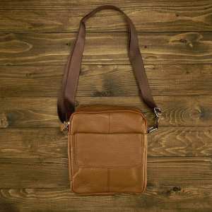 Мессенджер Tiding Bag M38-1030LB