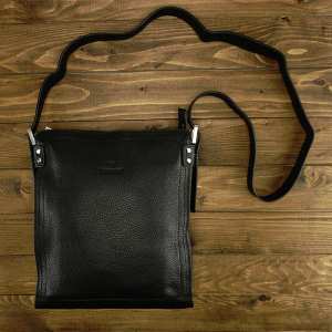 Месенджер Lareboss 539-2 black