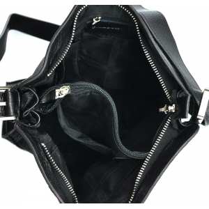 Месенджер Lareboss 539-2 black