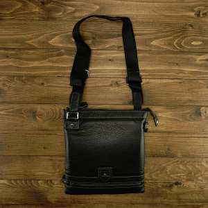 Мессенджер Lareboss 9107-3-135 BLACK