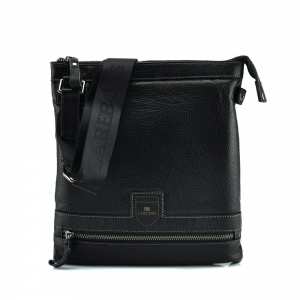 Мессенджер Lareboss 9107-3-135 BLACK