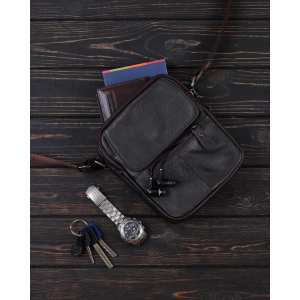 Мессенджер TIDING BAG A25-1106C