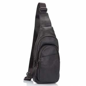 Кожаный рюкзак Tiding Bag A25-5021C