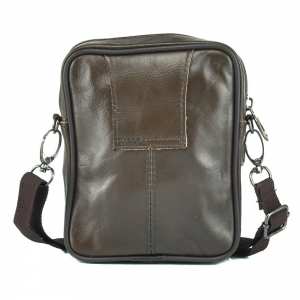 Мессенджер HD Leather NM24-358C