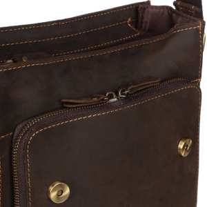 Мессенджер TIDING BAG 7055DB