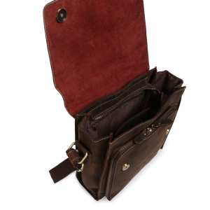 Мессенджер TIDING BAG 7055DB