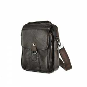 Мессенджер TIDING BAG NM24-204C