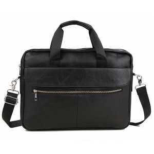 Каркасная мужская сумка из кожи Bexhill Bx1127A-5