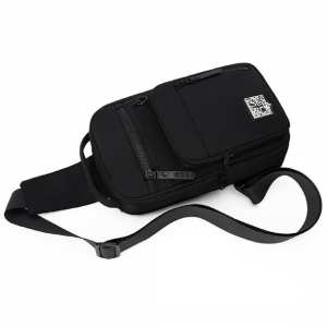 Функциональная текстильная сумка Confident AT09-T-24200A