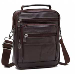 Уценка! Мессенджер HD Leather NM24-203C-5