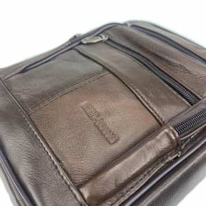 Уценка! Мессенджер HD Leather NM24-203C-5