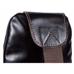 Рюкзак кожаный BEXHILL Bx8123B