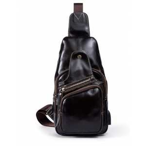 Рюкзак кожаный BEXHILL Bx8123B