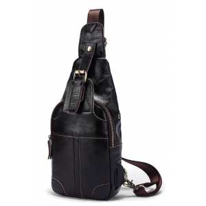 Рюкзак шкіряний BEXHILL Bx8202B