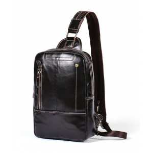 Кожаный рюкзак BEXHILL Bx8210B