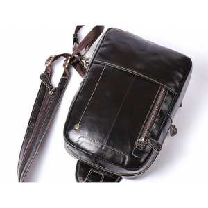 Кожаный рюкзак BEXHILL Bx8210B