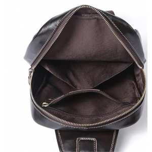 Кожаный рюкзак BEXHILL Bx8210B