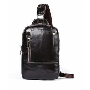 Кожаный рюкзак BEXHILL Bx8210B