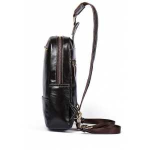 Кожаный рюкзак BEXHILL Bx8210B